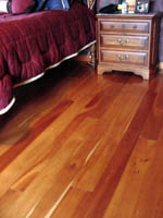 wood