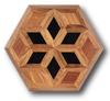 rhombs