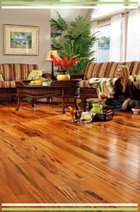 Tigerwood